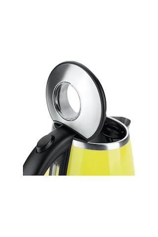 Profilo PCK1274A 1700 ML Paslanmaz Çelik Su Isıtıcı