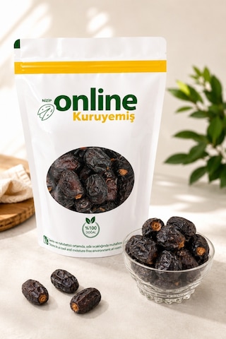 Online Kuruyemiş Medine Acve Hurma 10 KG