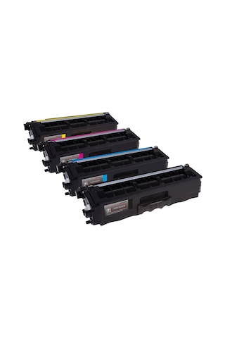 Brother Hl-4100 Uyumlu Toner Takım / Tn315 / Tn325 / Tn340