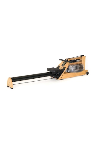 Waterrower Kürek Wr A1 Oak Rowing Machine Exercise