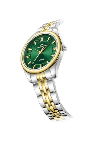 Roche Montre Rml7000-05 Kadın Kol Saati Metalik Gri