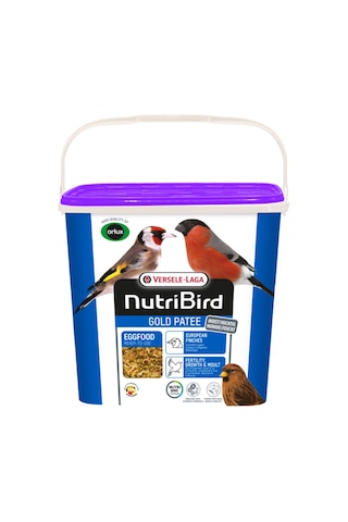 Versele - 984 - Laga Nb Gold Patee European - Glblseme - Fınches 5kg