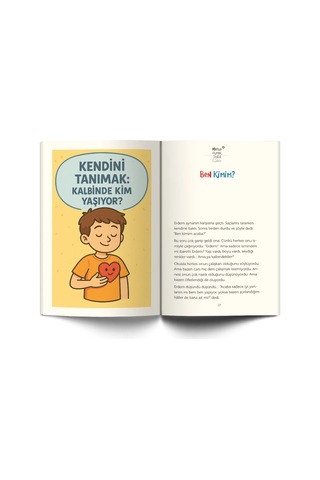 Mutlu Olmak Senin Elinde S