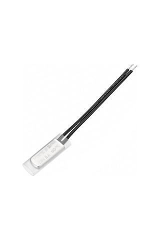 Ic-270 Termostat Kablolu Tip Normalde Kapalı Ksd9700 Nc 5a 60c