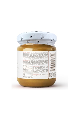 Kemik Sulu Sebze Çorbası 200g +6 Ay