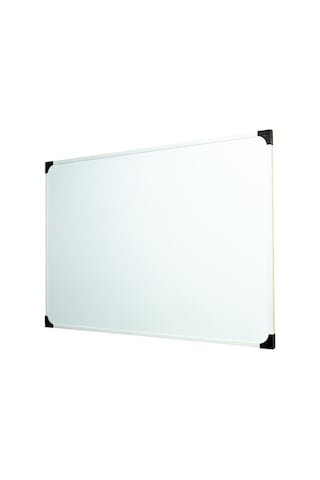 50x70 Duvara Monte Beyaz Yazı Tahtası Yazı Kalemi + Silgi Hediyeli Beyaz 50x70 Duvara Monte Beyaz Yazı Tahtası Yazı Kalemi + Silgi Hediyeli Beyaz