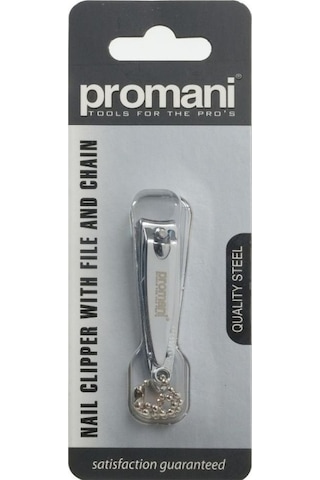 Promani Zincirli Tırnak Makası PR-111