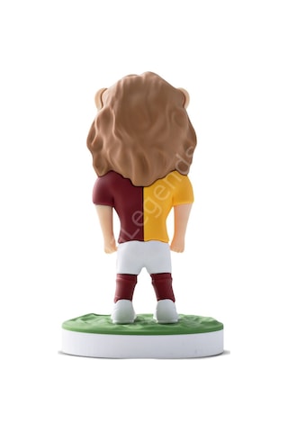 Galia Legends Aslan Biblo Galatasaray Spor Kulübü Lisanslı Ürün