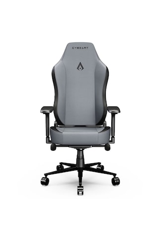 Cybeart Apex Series X11 Gray Edition Pu Deri Bel Destekli 4d Ha