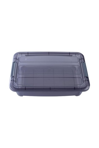 Porland Conforte Kilitli Saklama Kabı 2.8 Lt, Tekli Sku: Smg8690010572400 Açık