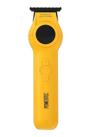Powertec TR-770 Sakal Ense Vücut Tıraş Makinesi