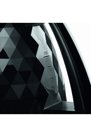 Delonghi Brillante Su Isıtıcı KBJ2001.BK