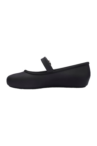 United Colors Of Benetton Mini Melissa Soft Inf Kız Çocuk Ayakkabı Siyah