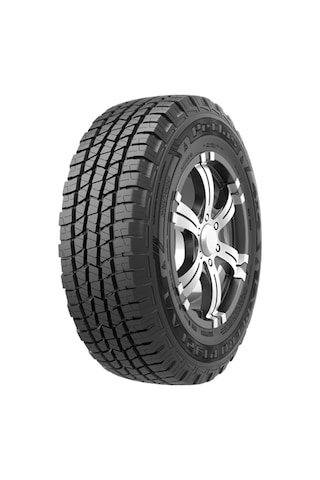 Petlas 245/70 R16 111T M+S Explero A/T PT421 Yaz Lastiği 2025