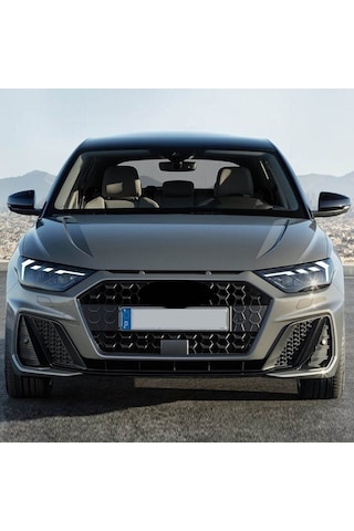Audi A1 2019-2024 1.5tsi Motor Yağı Dolum Kapağı 05e103485j