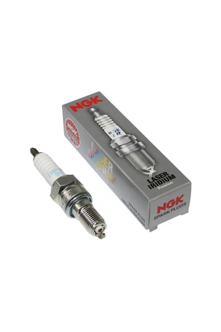 Ngk Imr9c-9h 2001-2007 Honda Cbr 600 F Uyumlu Buji Lazer İridyum Buji