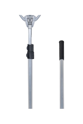 Kudos C-02 230cm İp Torlu Sazan Kepçesi