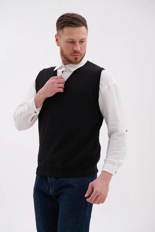 Blt-store Ofis Yeleği 351983892 Siyah