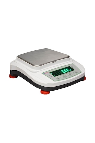 Swock Mp20002e Dijital Hassas Terazi 2kg