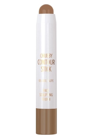 Chubby Contour Stick No: 05 Cool Taupe - Mat Saten Stik Kontür