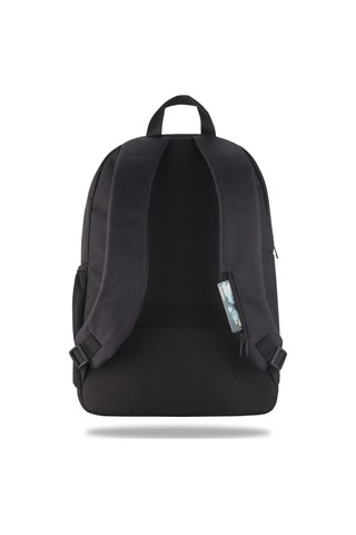 Classone 15,6 İnch W200- Mila Serisi Macbook, Laptop , Notebook Sırt Çantası - Siyah