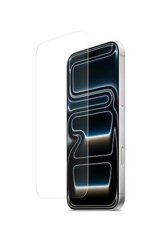 Pp Apple Uyumlu iPhone 17 Pro Max Temperli Kırılmaz Ekran Koruyucu