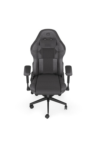 Endorfy Scrim Bk Siyah Oyuncu Koltuğu Ey8a001 Açık Gri