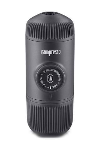 Wacaco Nanopresso Manuel Espresso Makinesi
