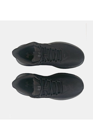 Under Armour Ua Phade Rn 3 Erkek Koşu Ayakkabısı 3028252-002 Siyah