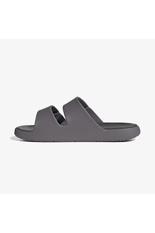 Adidas Znscape Kadın Gri Sandalet Jı1858 Gri