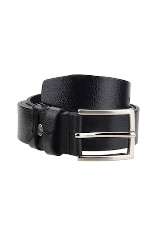 Clk 3500 % 100 Deri 3,5 Cm Erkek Spor Kemer