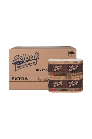 Selpak Professional Selpak Z Havlu Selpak Professional Selpak Z Havlu