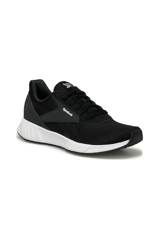 Reebok Lıte Plus 2.5 Siyah Unisex Koşu Ayakkabısı 000000000101807047 Siyah - Gri