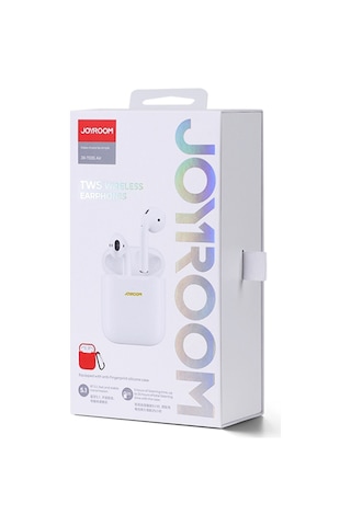 Joyroom JR-T03S Air Bluetooth Kulak İçi Kulaklık