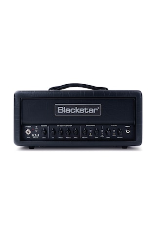 Blackstar Ht-5rh Mk Iıı 5 Watt Kafa Amfi