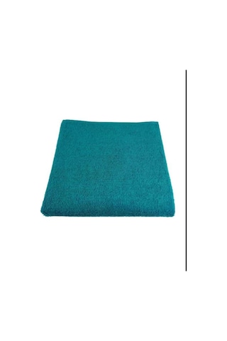 Goldrise, Turkuaz Mikrofiber El Yüz Kuaför Spor Havlusu Leke Ve Saç Boyası Tutmayan, 50 X 90 Cm, Turkuaz, 101040 Çok Renkli