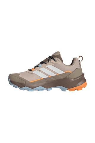 Adidas Terrex Skychaser Ax5 Gore-tex Kadın Outdoor Ayakkabı Hp7169 Çok Renkli