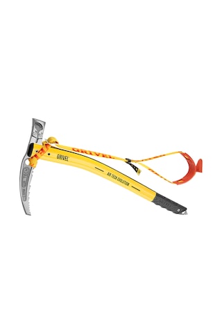 Grivel Air Tech Evolution Hammer T 48cm Buz Kazması PIATHG48 Çok Renkli