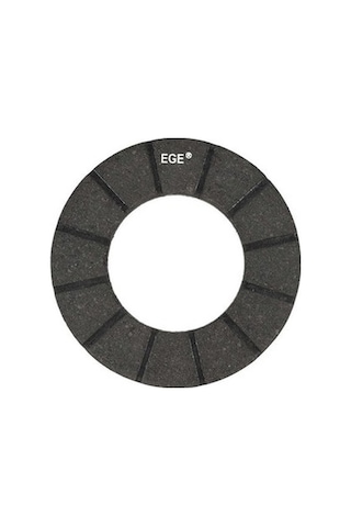 Rötövatör Rototiller Şaft Balatası-2 Adet - 85.5x140x3.60