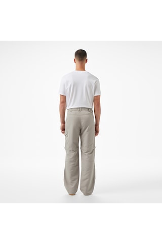 Mc Kinley Sanna Erkek Gri Outdoor Pantolon 417948 Gri