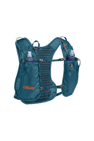 Camelbak Trail Koşu Yeleği 34oz, Çok Renkli