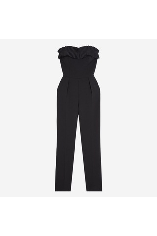 The Kooples Kadın Siyah Tulum