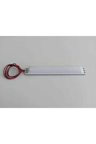 SU GEÇİRMEZ LED LAMBA MARİNE TEKNE KARAVAN 24VOLT-25 CM (BEYAZ)