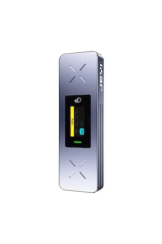 Jeyı İ9x Visual Smart Usb 3.2 Gen2 Ssd Muhafaza Kutusu