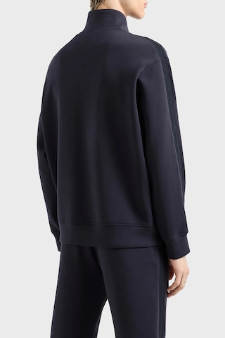 Emporio Armani Erkek Sweat 6d1ma8 1jhsz 0920 Lacivert