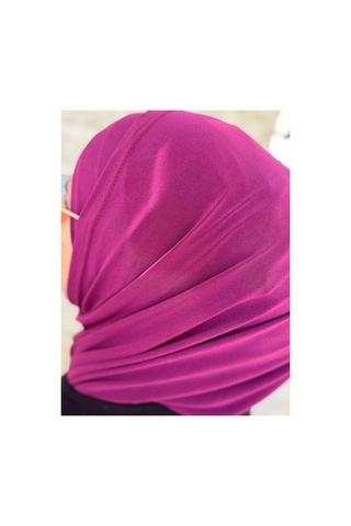 Aldaıyr Hijab 2 Parça Sandy Kumaş Çok Renkli02