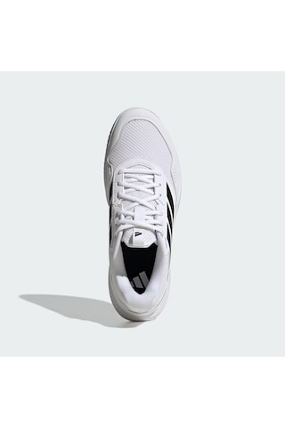Adidas Gamecourt 3 All Court Erkek Tenis Ayakkabısı C-adıkk0711e10a00 Beyaz