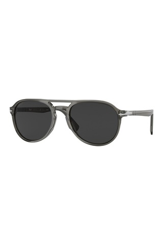 Persol Po3235s 110348 55-20-145 Erkek Güneş Gözlüğü Füme