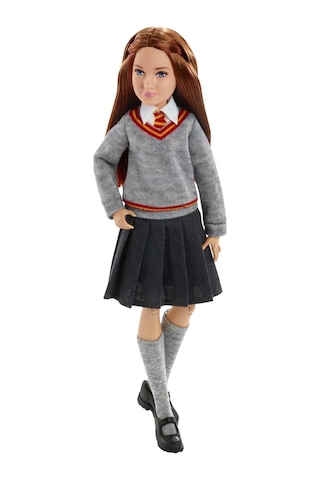 Harry Potter Ginny Weasley Doll FYM53