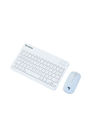 Torima TMK-04 Kablosuz Klavye Mouse Set